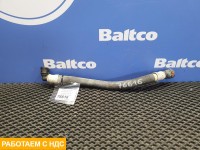 Шланг системы охлаждения КПП