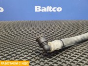 Шланг системы охлаждения КПП