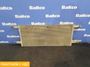 Радиатор кондиционера (конденсер)