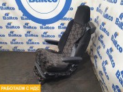 Сиденье водительское