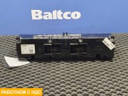 Блок управления климатом