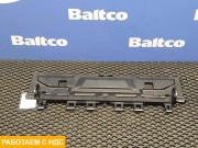 Крышка бардачка