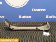 Накладка  декоративная левая