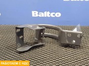 Петля инструментального ящика левая