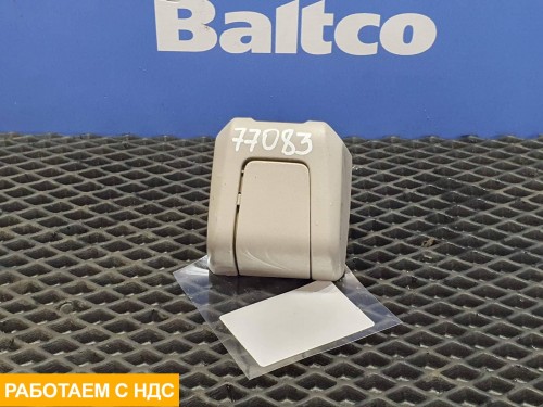 Кронштейн спальника