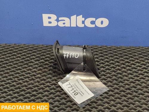 Воздуховод салона