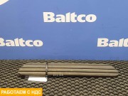 Накладка ступеньки подножки