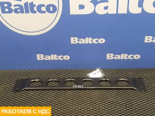 Кронштейн печки