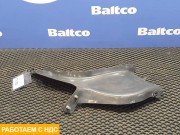 Кронштейн подножки правый