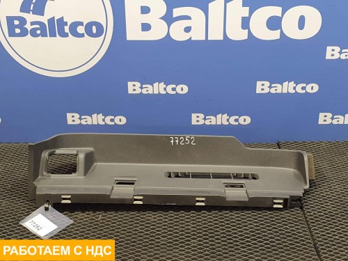 Накладка торпедо