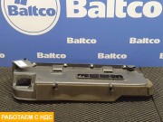 Накладка торпедо