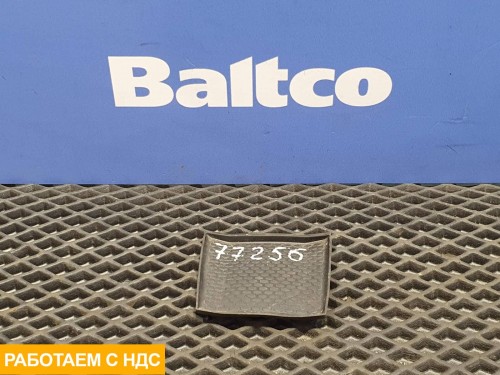 Коврик салона