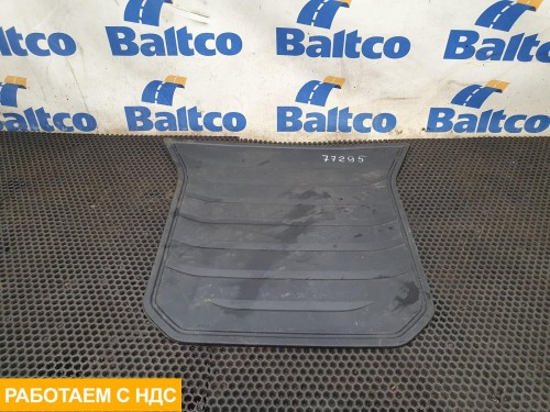 Коврик центральной консоли