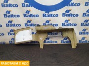 Обшивка задней стенки правая