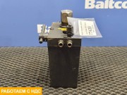 Насос подъема кабины