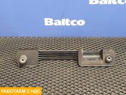 Ручка открывания капота левая