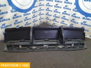 Консоль кабины верхняя