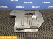 Крыло переднее