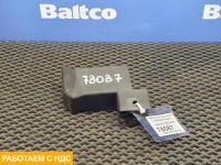 Кронштейн крепления накладки крыла