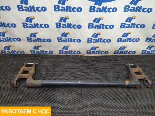 Торсион кабины