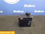 Насос подъёма кабины