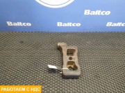 Опора переднего амортизатора левая