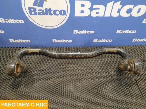 Стабилизатор задний