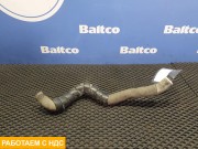 Патрубок отопителя