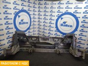 Бампер передний (ноускат)