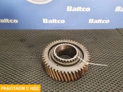 Шестерня 1-ой передачи