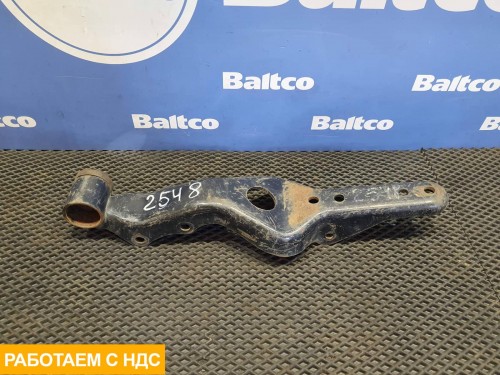 Кронштейн кабины