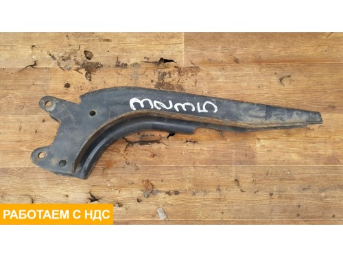 Кронштейн кабины левый