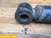 Амортизатор задний