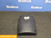 Кожух рулевой колонки